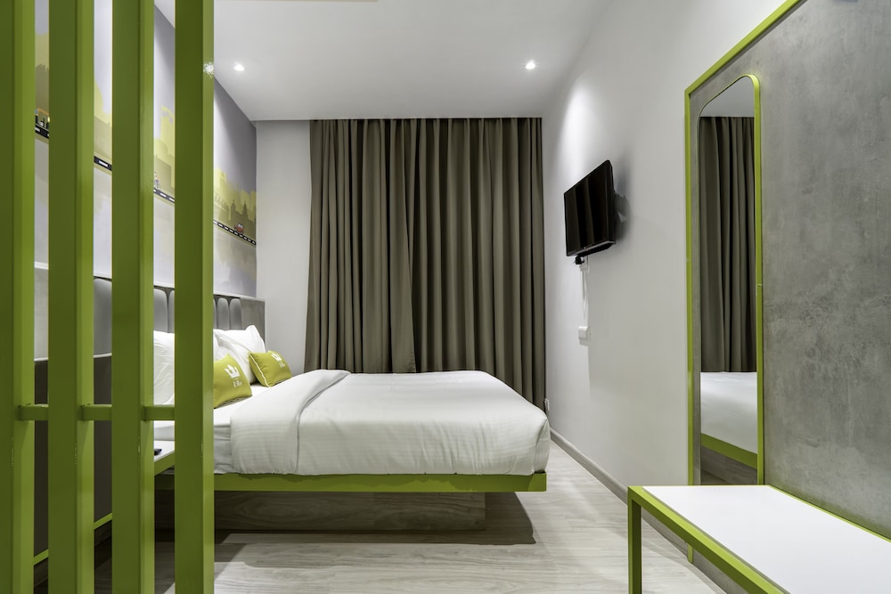 Deluxe Double Room - Photo 3