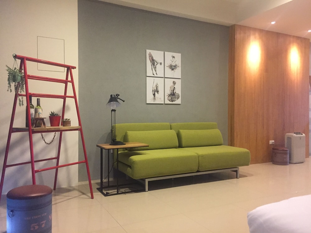 Deluxe Triple Room, Balcony (2-03) photo 1