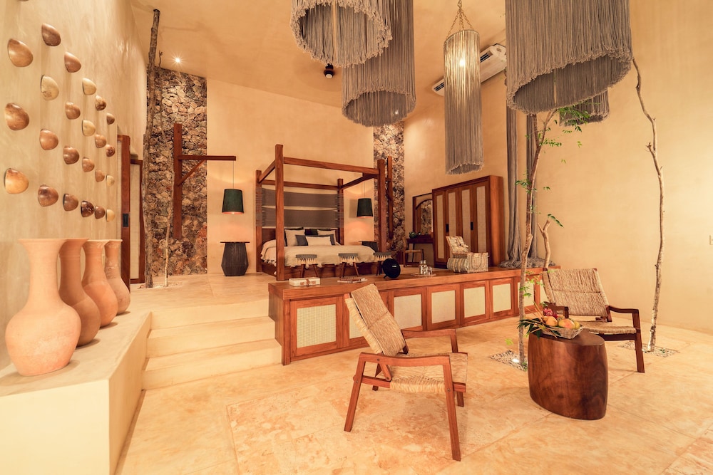 Deluxe Villa photo 1