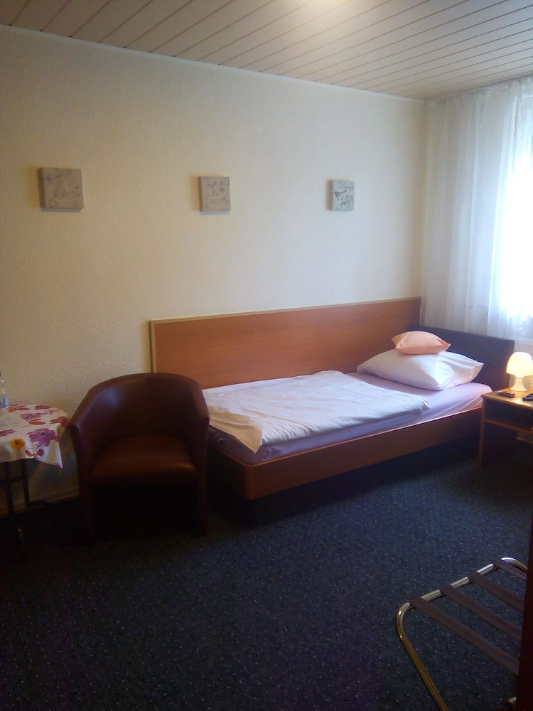 Standard Single Room photo 1