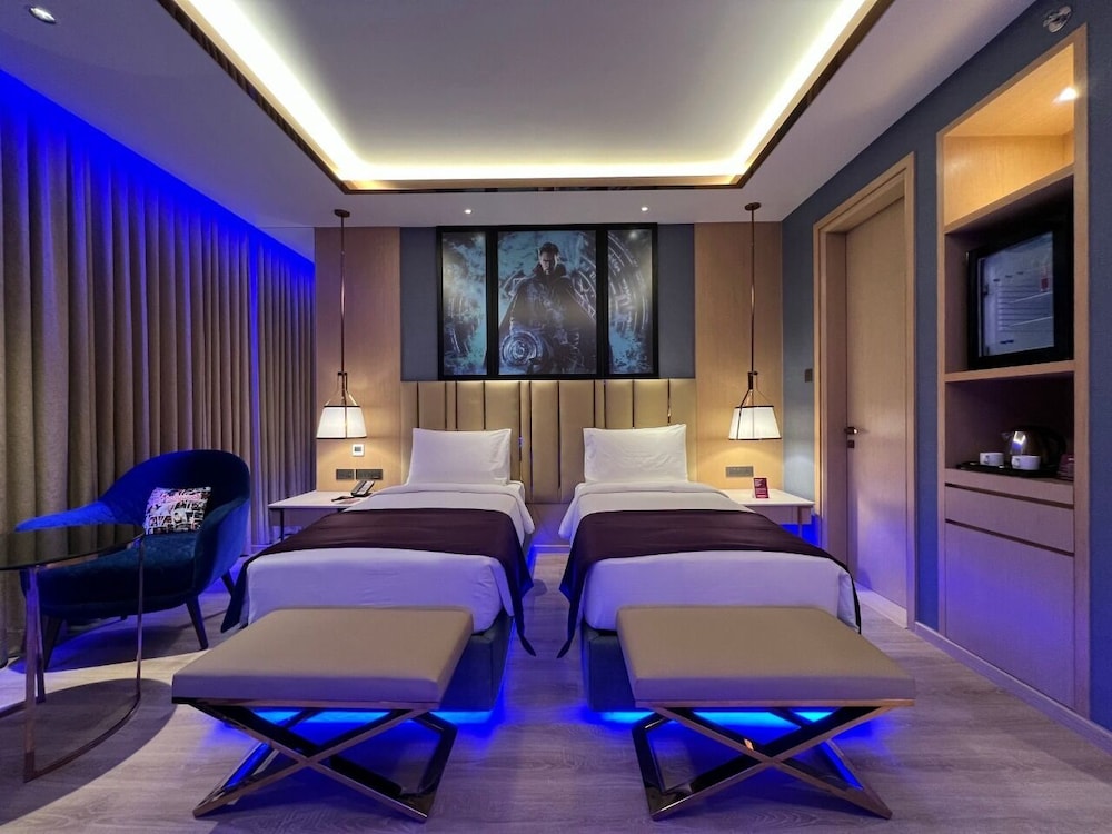 Superior Twin Room, 2 Twin Beds - Photo 3
