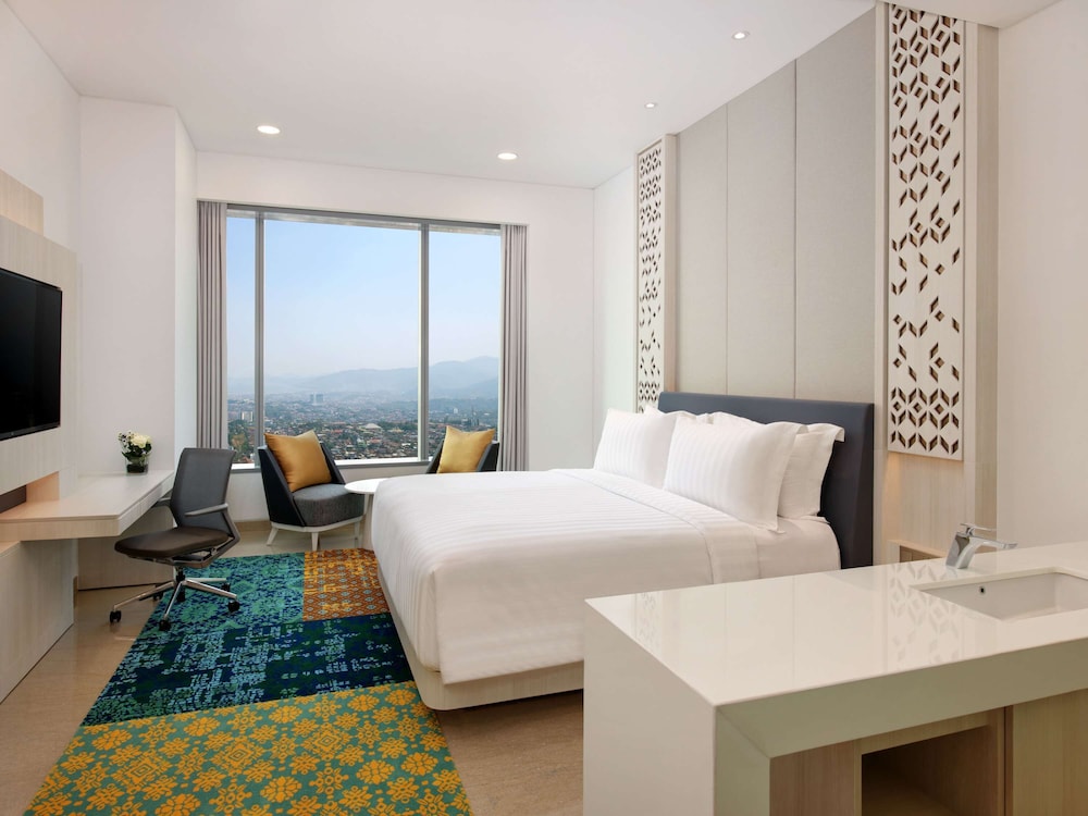 Superior Room, 1 Double Bed