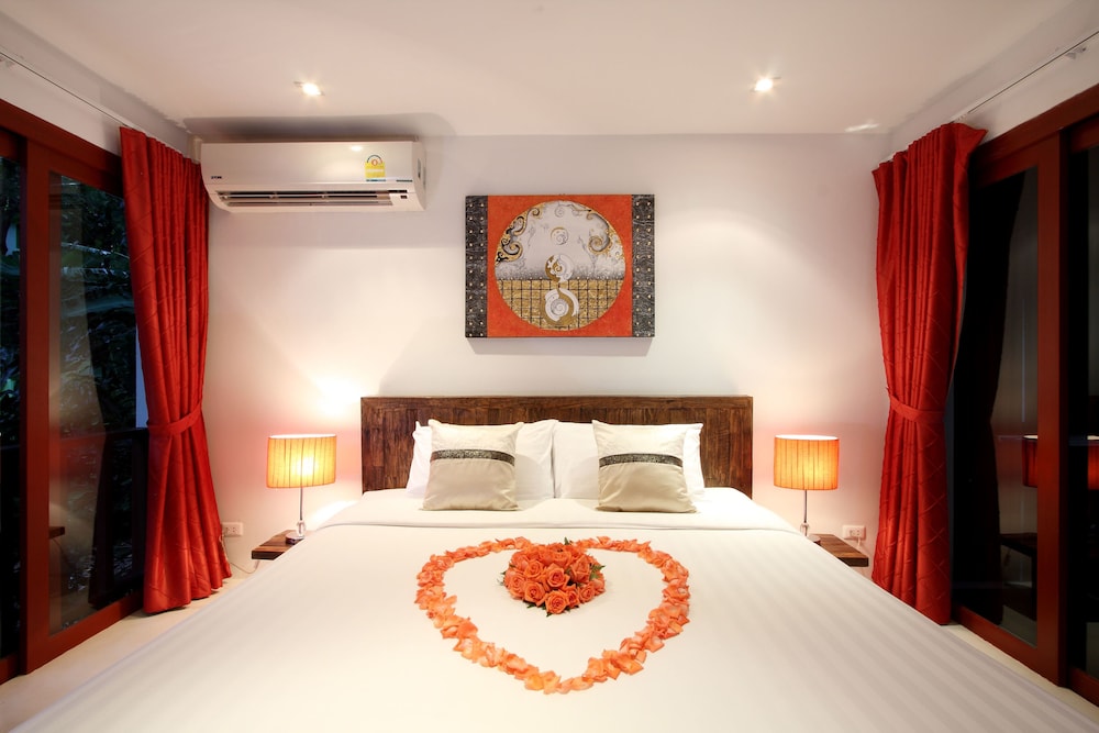 Apartment, 1 Double Bed