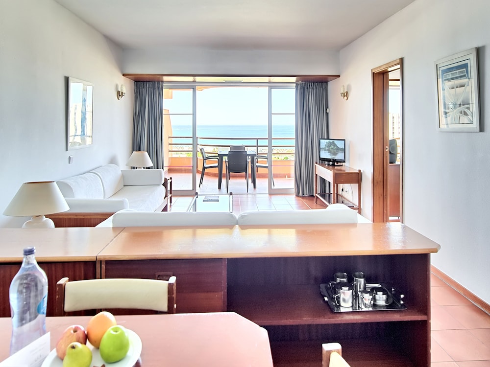 Superior Apartment, 1 Bedroom, Ocean View photo 2