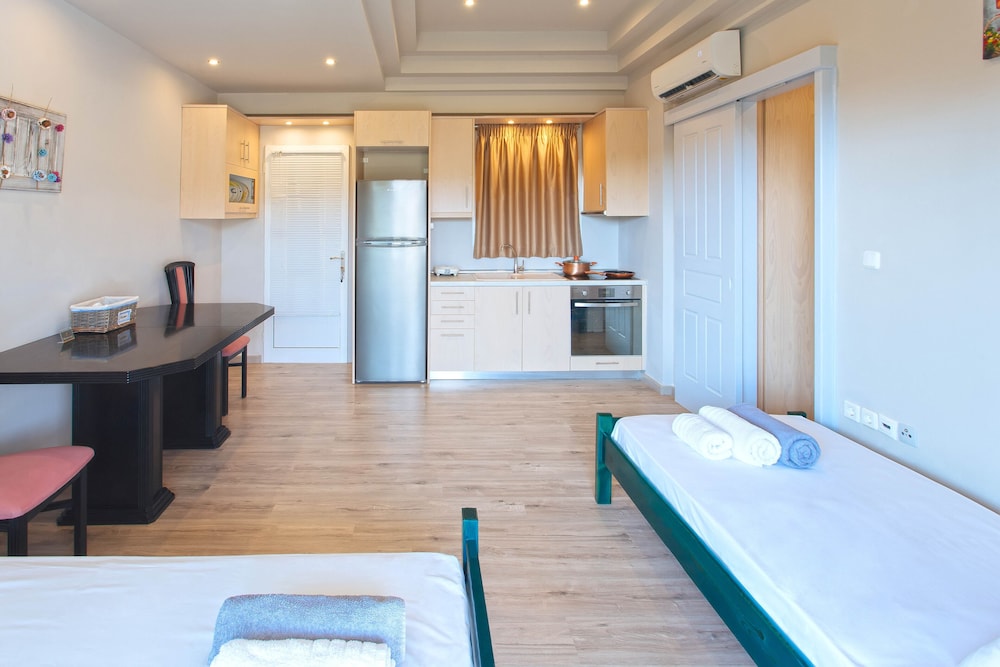 Premium Suite, Sea View (Adults Only) photo 2