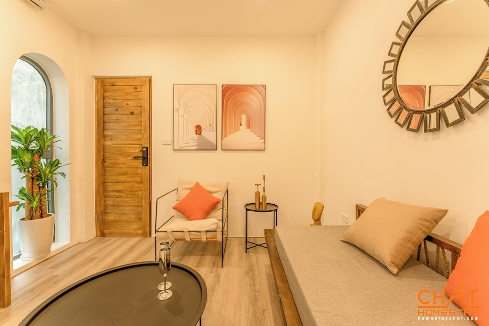Family Double Room, City View photo 1