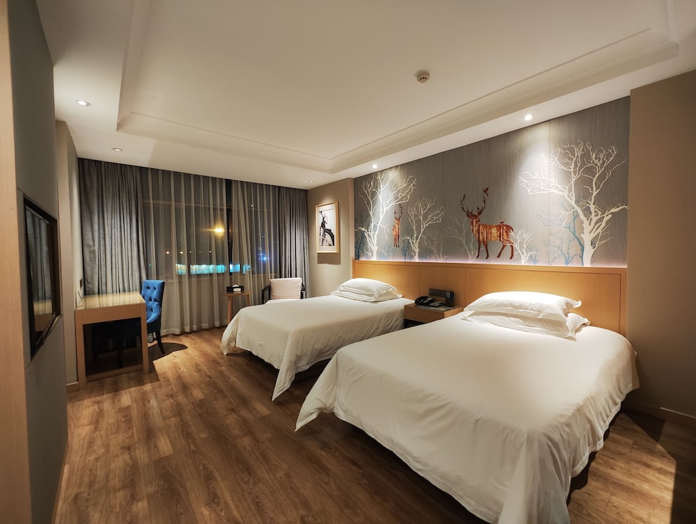 Sunshine Twin Bed Room photo 3
