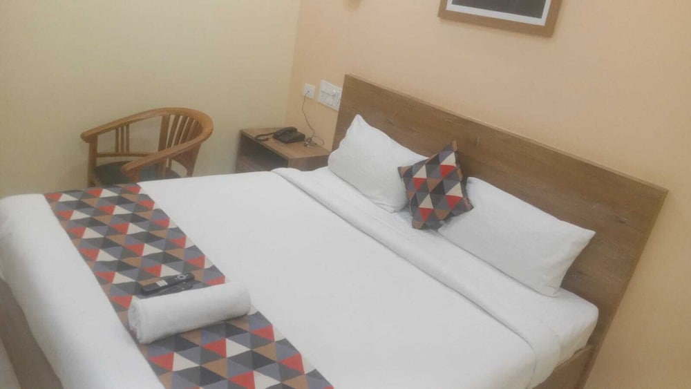 Deluxe Double Room photo 3