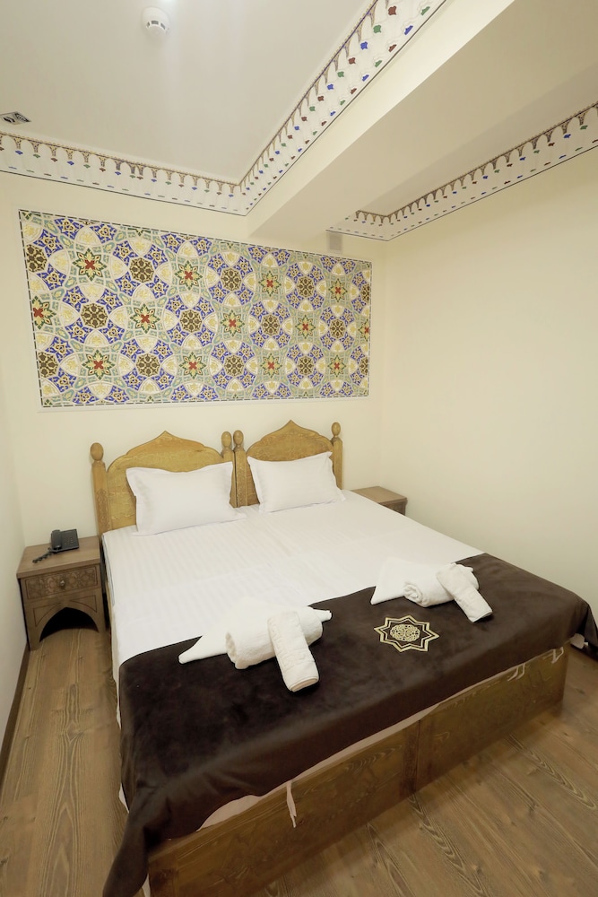 Standard Double Room photo 2