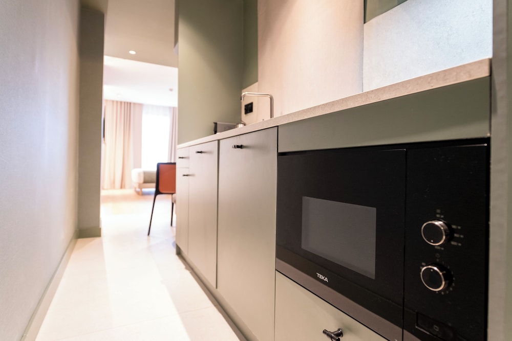 Aparthotel Atenea Calabria — photo 178