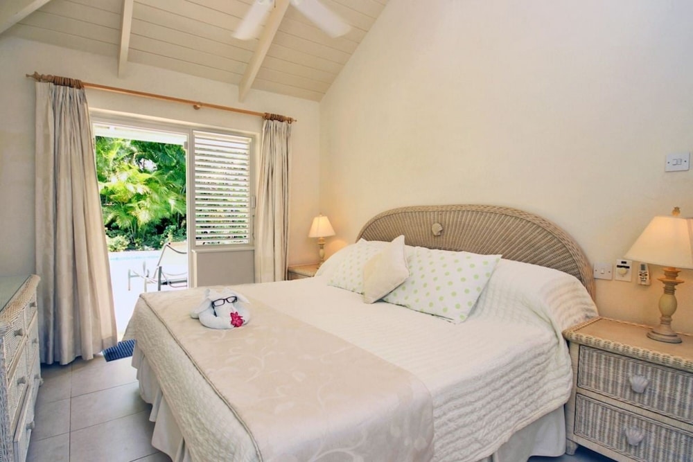 Villa, 4 Bedrooms