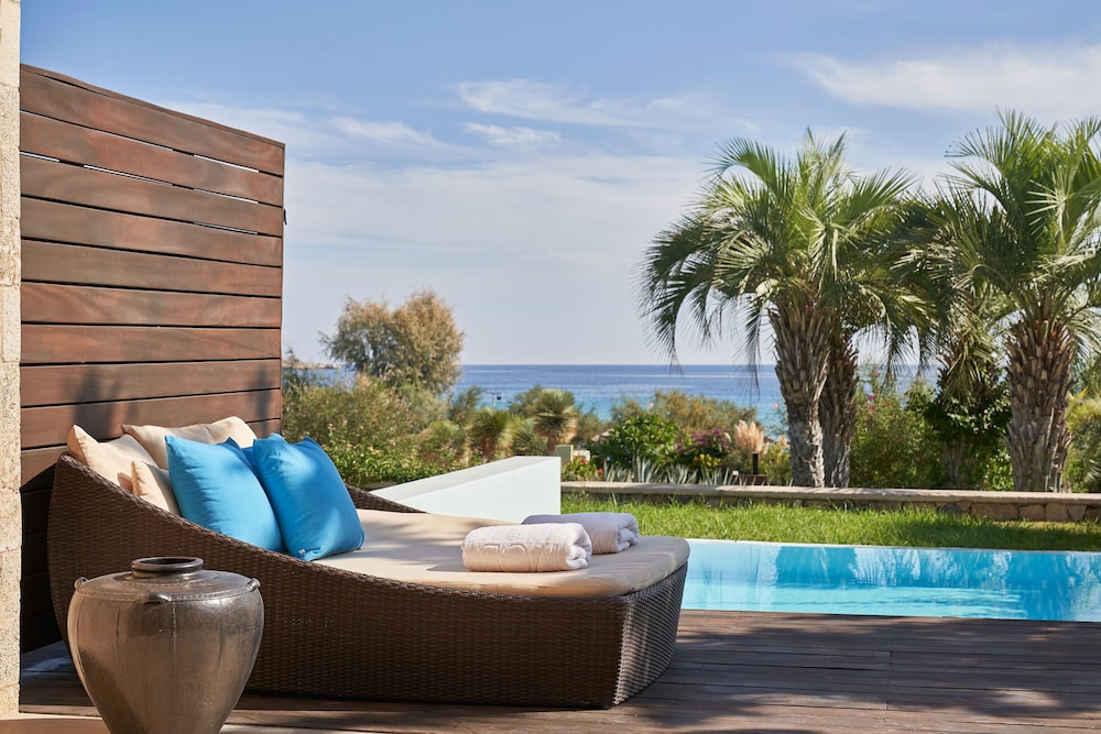Prestige Suite with Private Pool