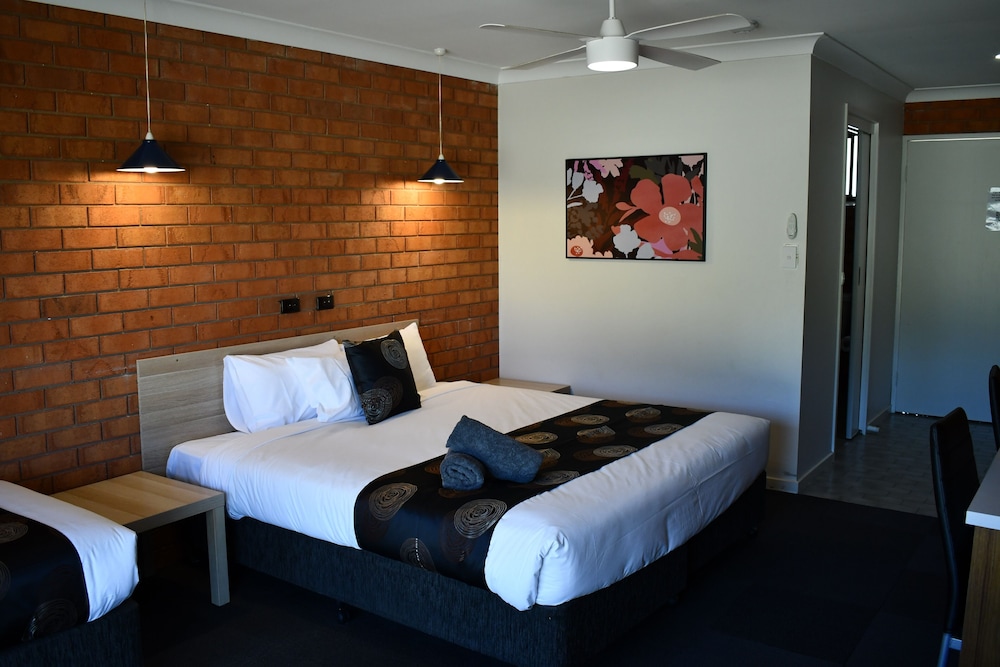 Twin Room photo 2