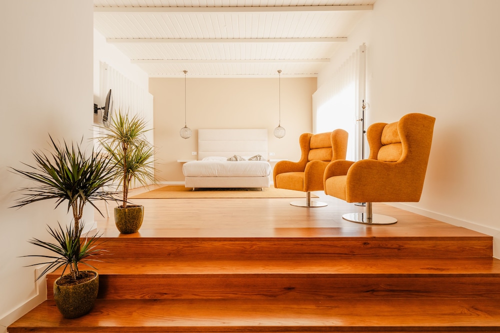 Romantic Suite