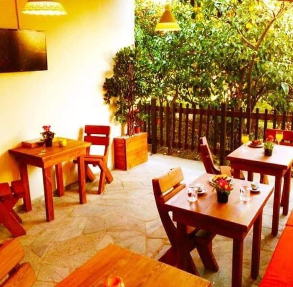 Kanari s House Pelion, Billede 33