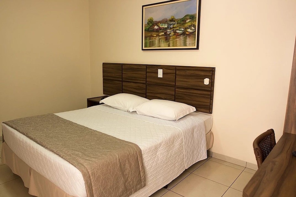 Single Room, 1 Double Bed, Non Smoking - Photo 2