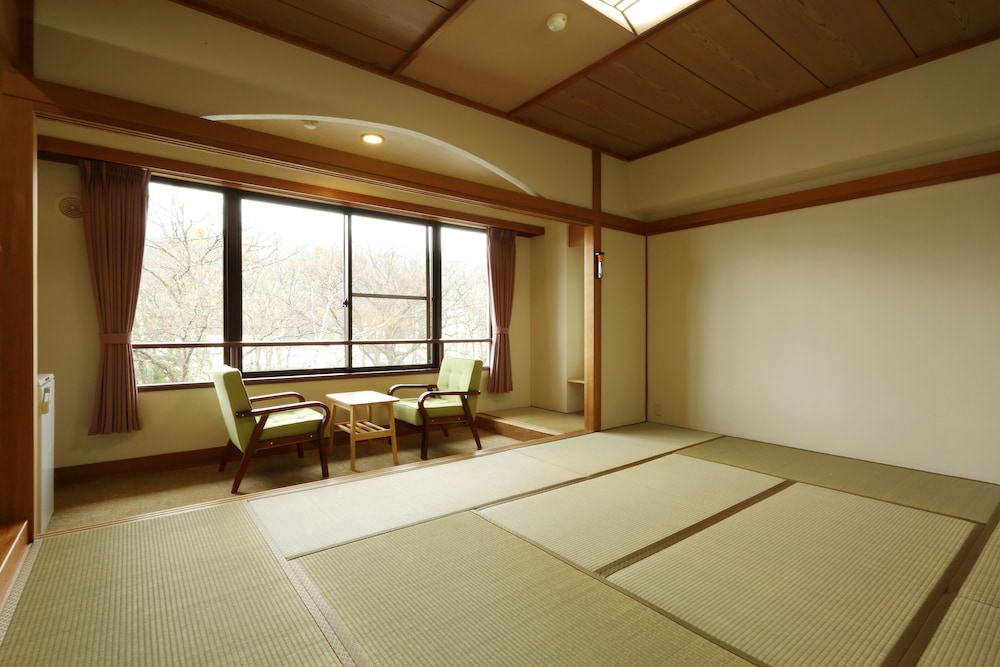 Japanese Style Room - Photo 3