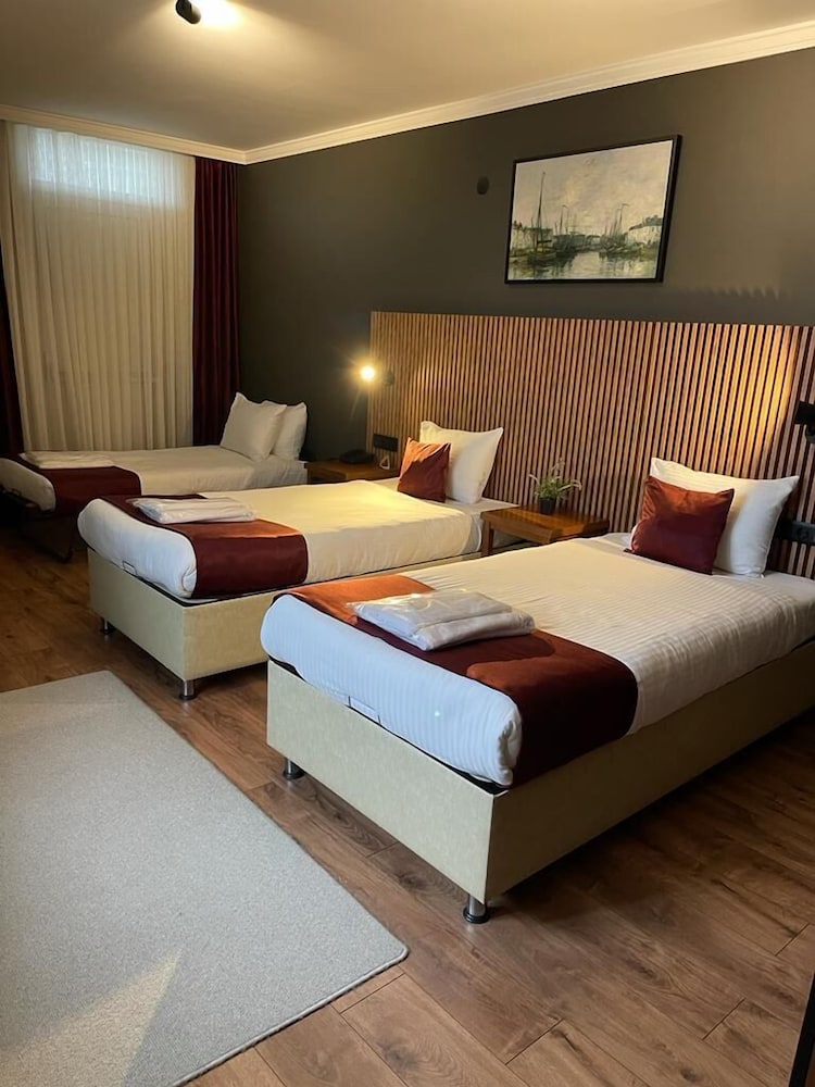 Standard Triple Room photo 1