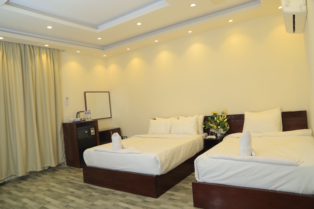 Family Triple Room, Non Smoking, Balcony photo 1
