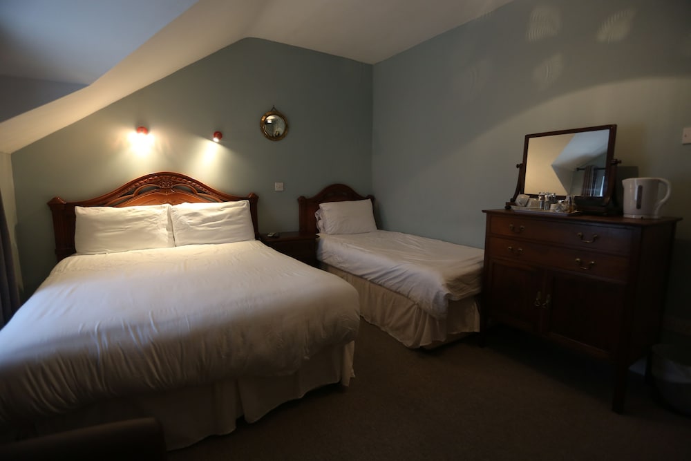 Twin Room photo 2