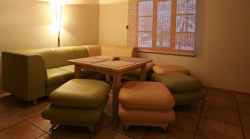 Basic Apartment, 3 Bedrooms, Sauna, Ground Floor photo 2
