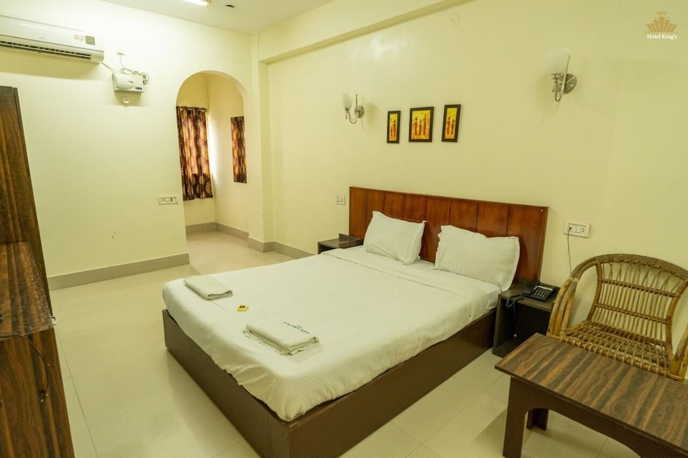 Standard Room - Photo 7