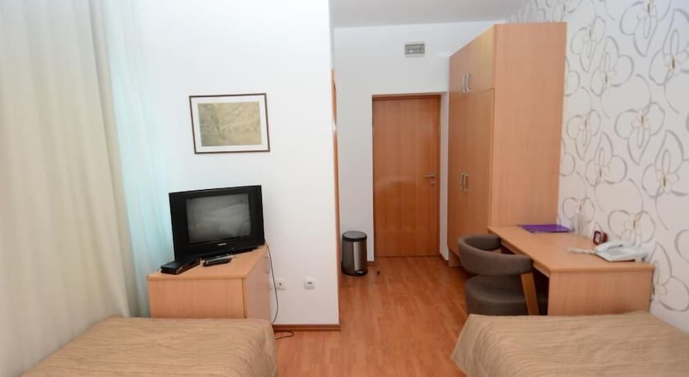 Classic Twin Room photo 2