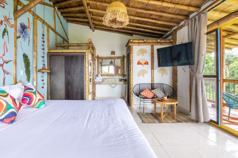 Deluxe Room photo 2