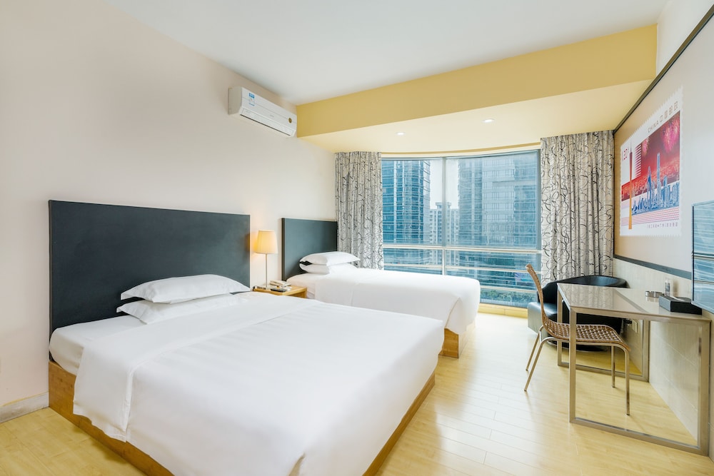 Superior Twin Room photo 3