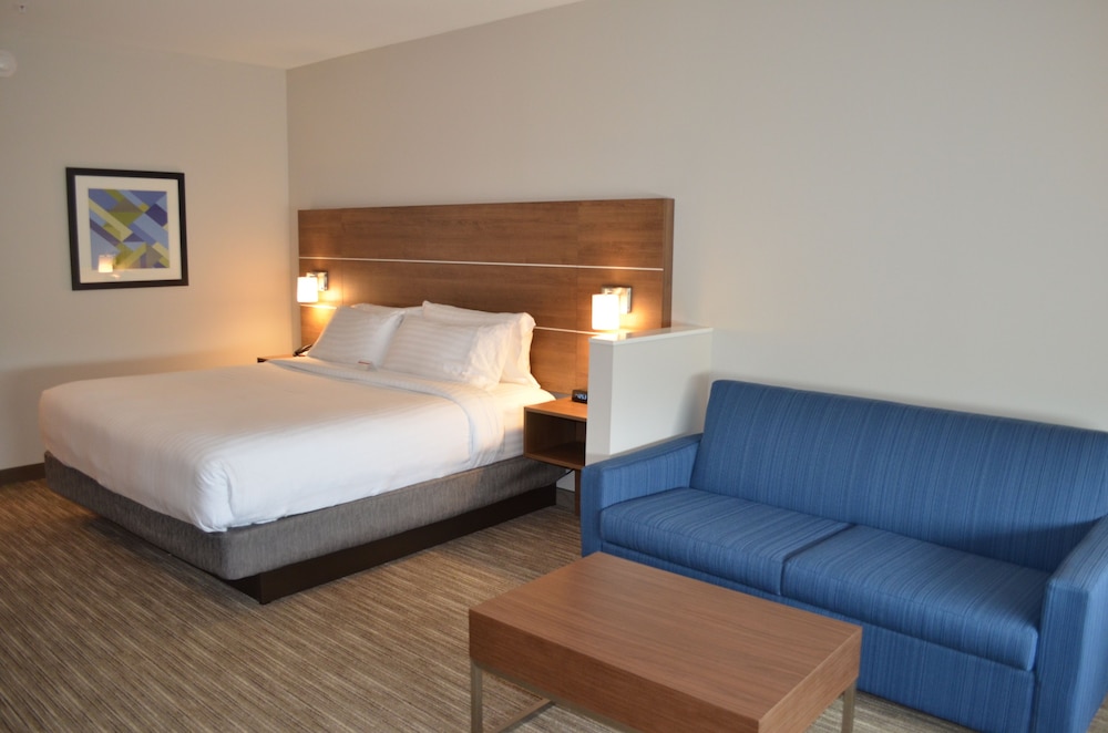 Holiday Inn Express & Suites - Charlotte NE - University Area by IHG, Photo 4