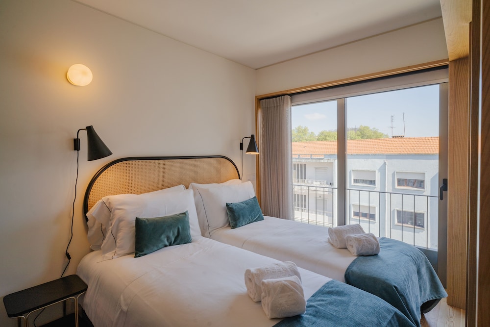 Standard Apartment - Photo 8