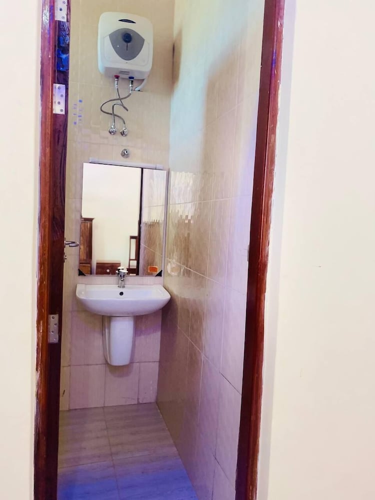 Comfort Quadruple Room, Balcony