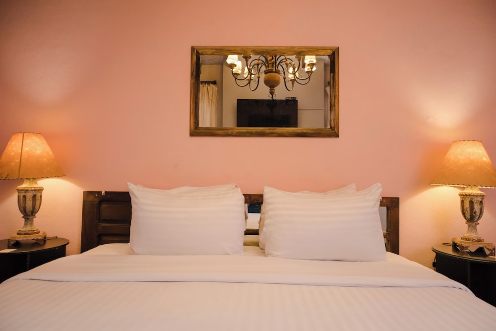 Standard Room photo 1