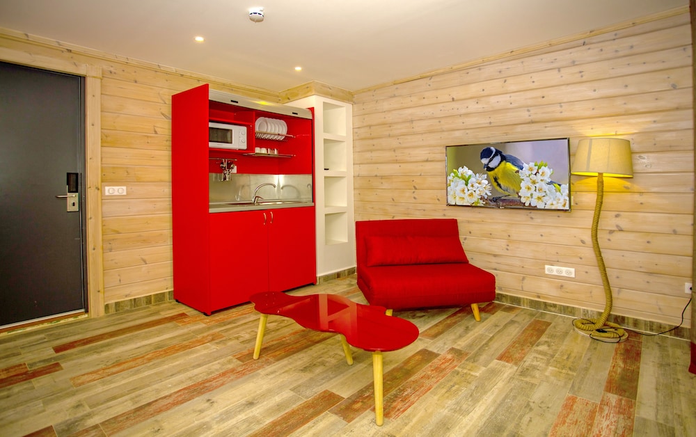 Exclusive Apartment, Resort View photo 3
