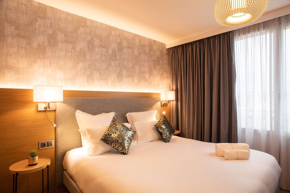 Comfort Double Room - Photo 7