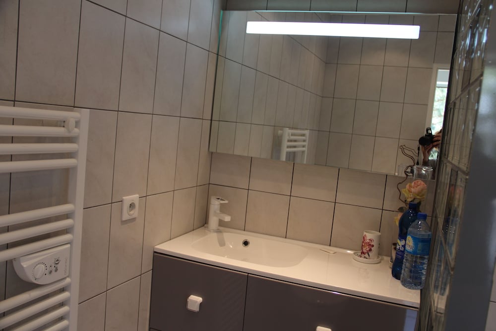 Suite, 2 Bedrooms, Garden View photo 2