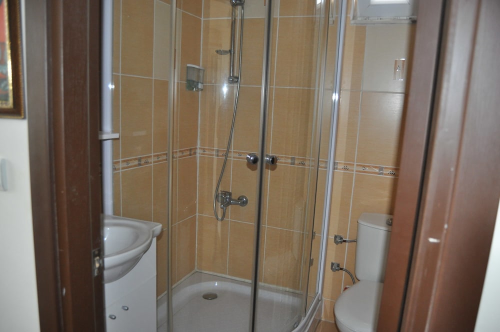 Standard Single Room photo 2