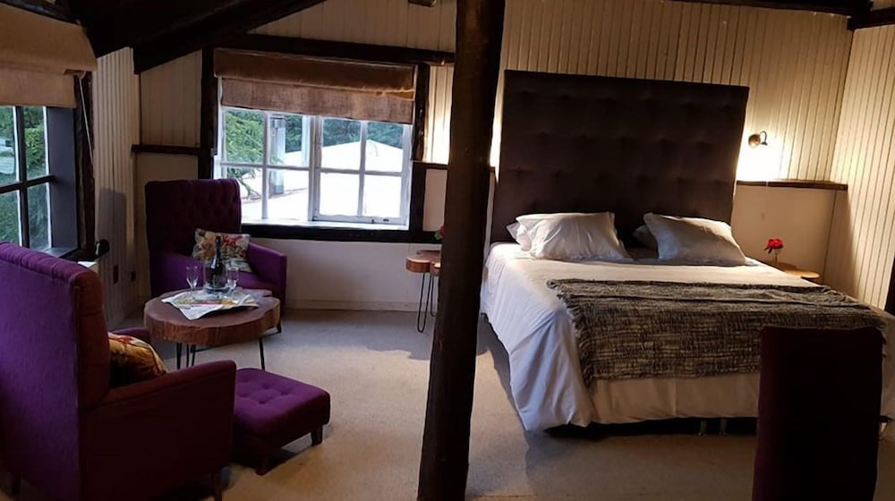 Superior Double Room photo 3