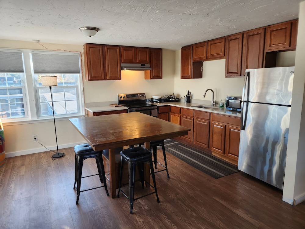 Deluxe Quadruple Room, 3 Bedrooms photo 1
