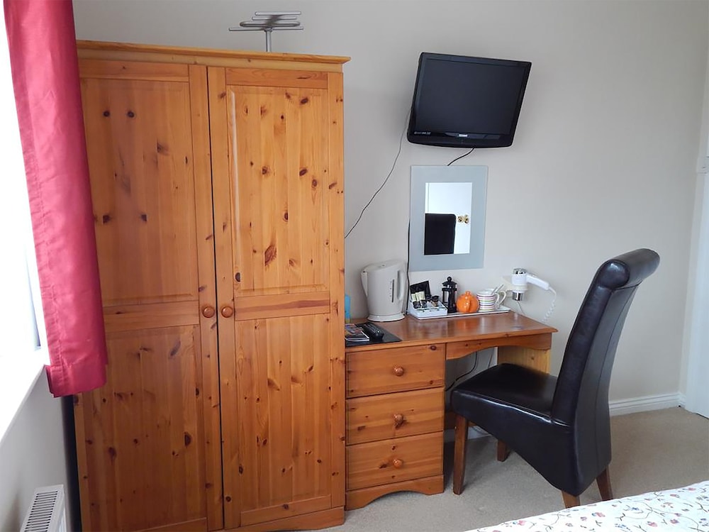 R5 Double En-suite Room photo 2