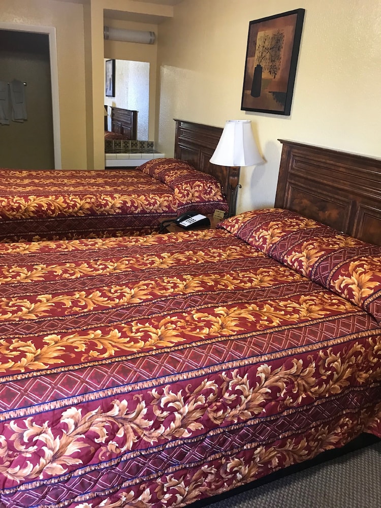 Room, 2 Double Beds, Non Smoking photo 2