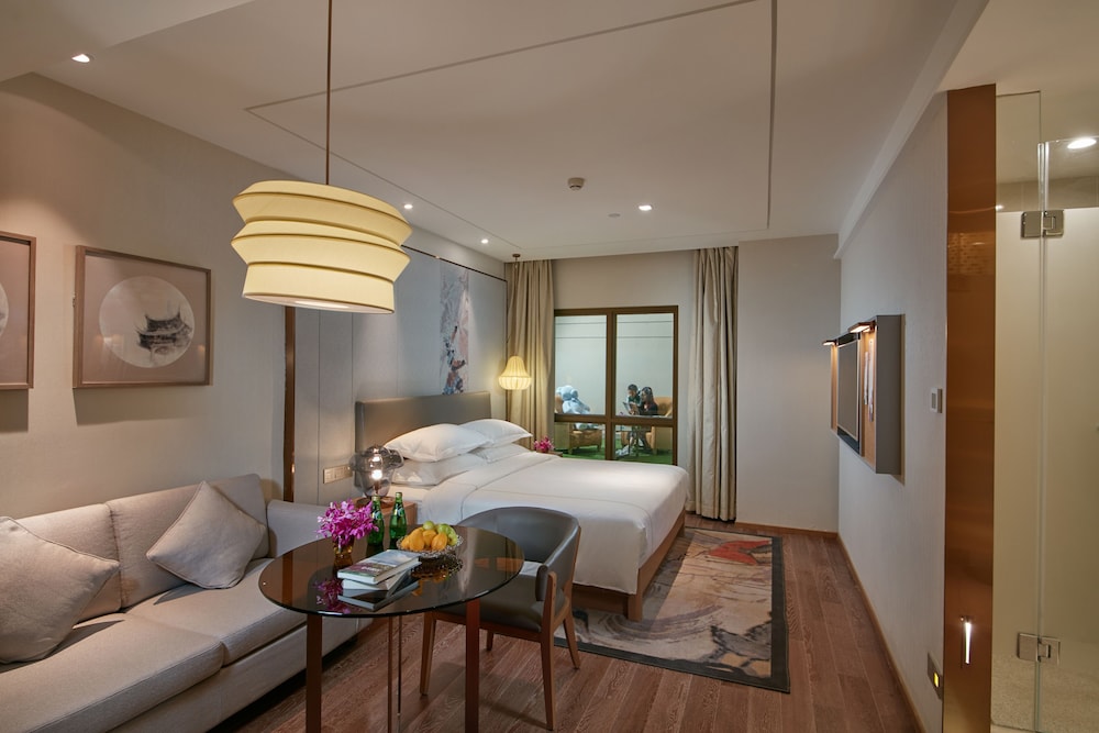 Business Double Room