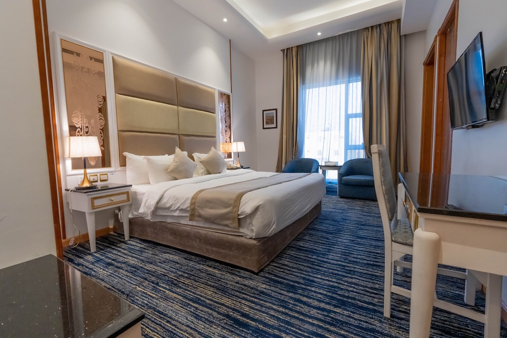 Suite, 1 Bedroom photo 2