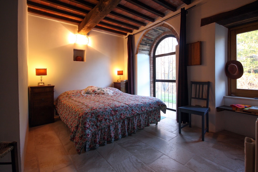Double Or Twin Room photo 2
