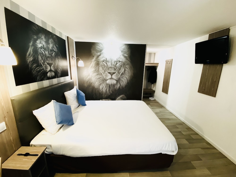 Superior Double Room - Photo 7