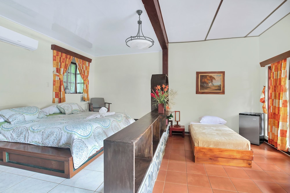 Superior Triple Room - Photo 5