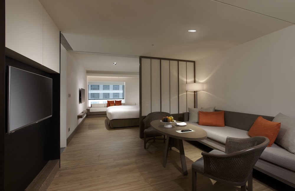 Junior Suite King, 2 Pax photo 1