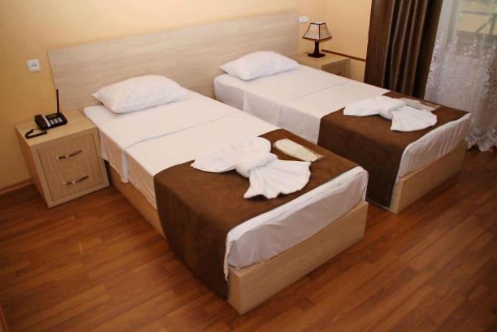 Double or Twin Room photo 2