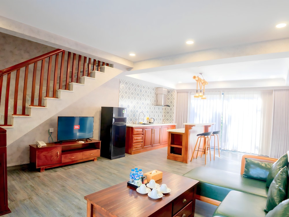 Villa, 2 Bedrooms - Photo 6