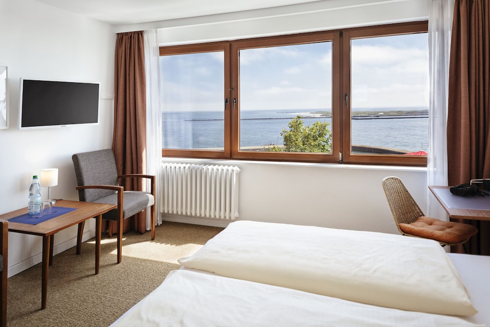 Double Room, Sea View